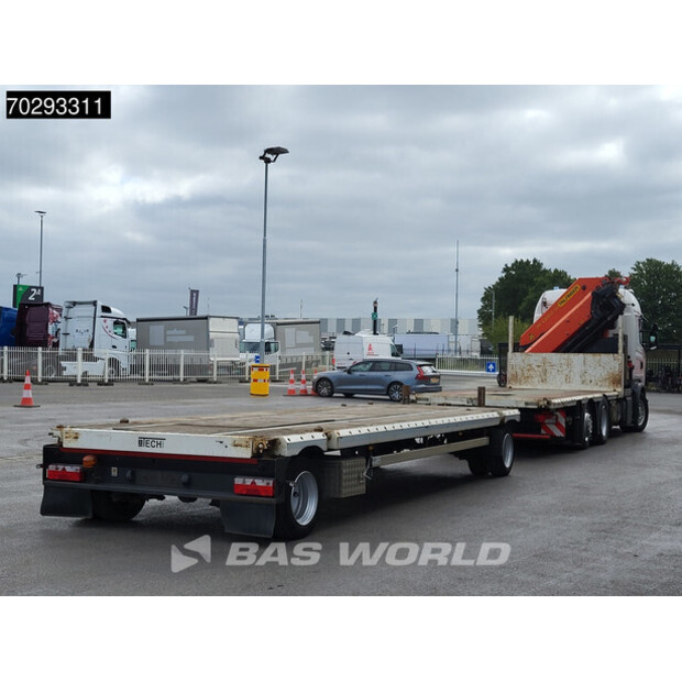 2017 Scania G410-41670810