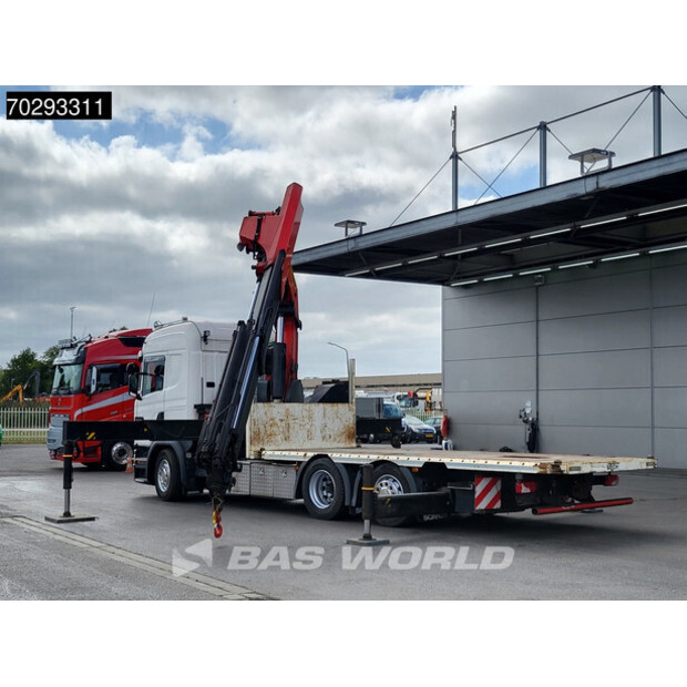 2017 Scania G410-41670815