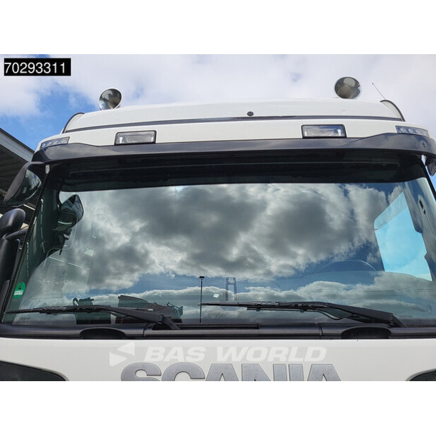 2017 Scania G410-41670824