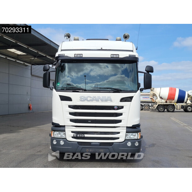 2017 Scania G410-41670830