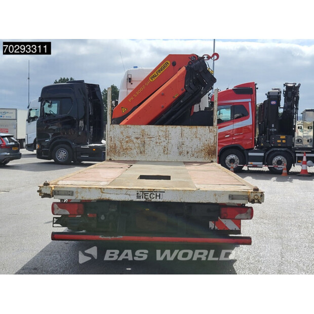 2017 Scania G410-41670831
