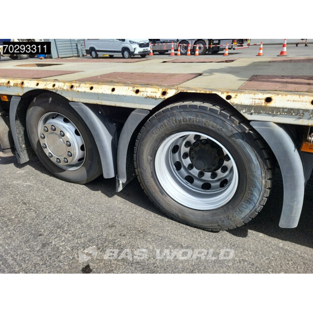 2017 Scania G410-41670834