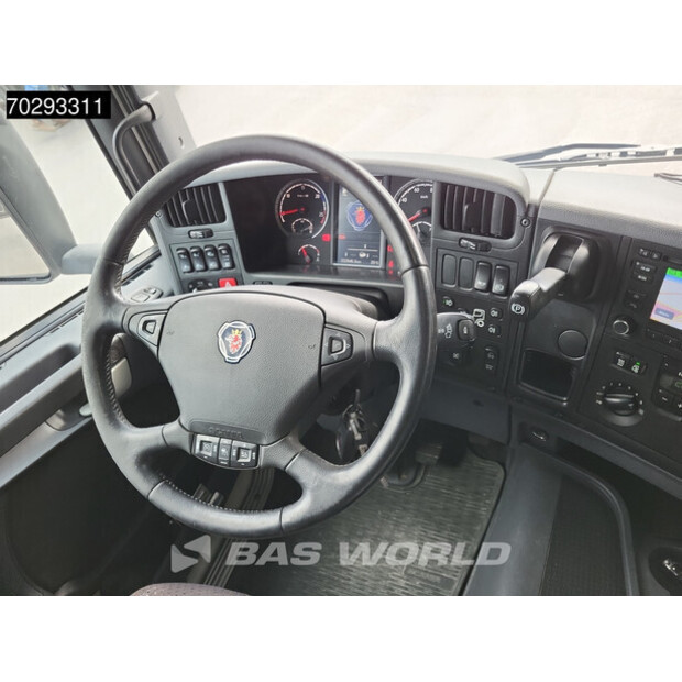 2017 Scania G410-41670836