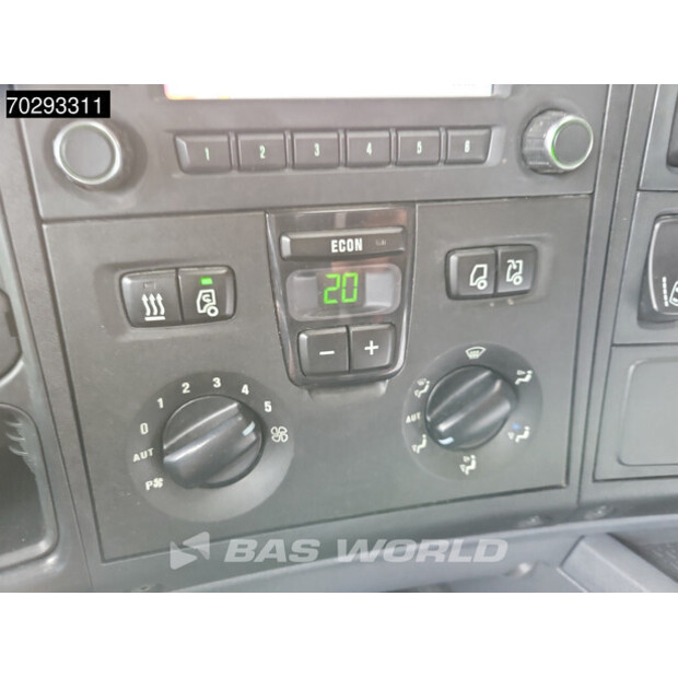 2017 Scania G410-41670838