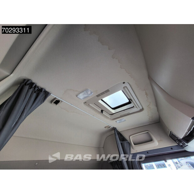 2017 Scania G410-41670841