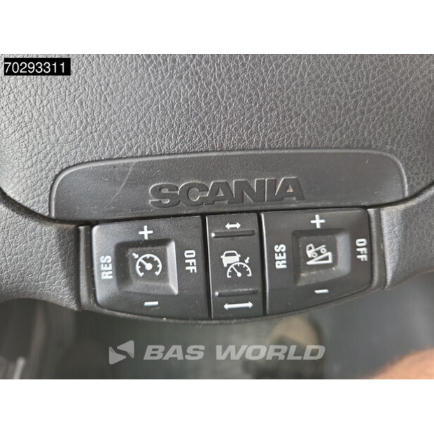 2017 Scania G410-41670845
