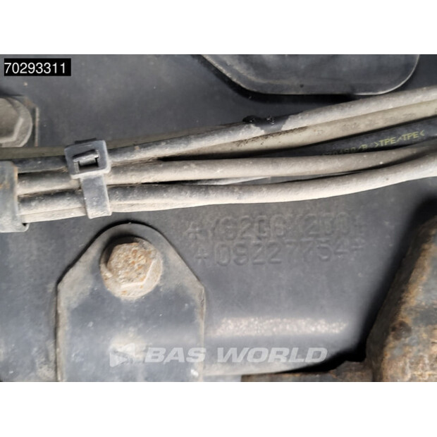 2017 Scania G410-41670850