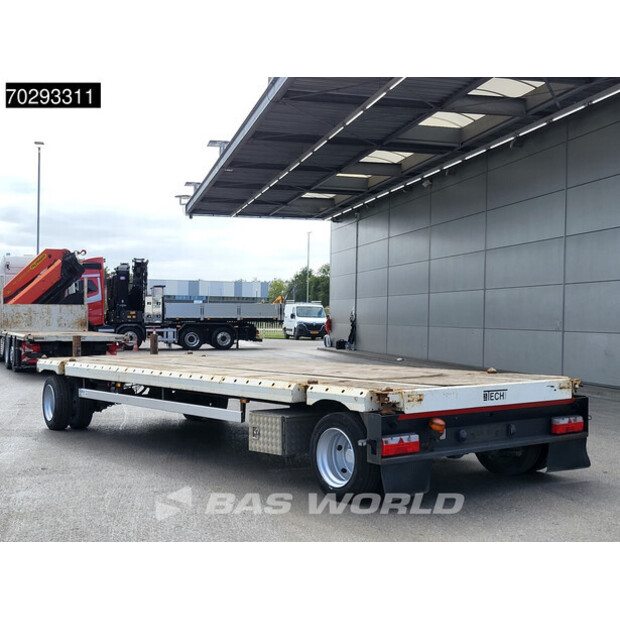 2017 Scania G410-41670852