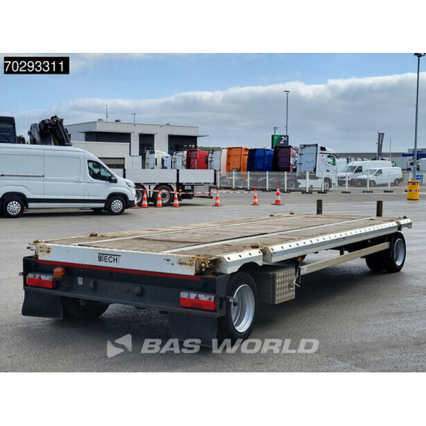 2017 Scania G410-41670853