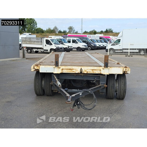 2017 Scania G410-41670854