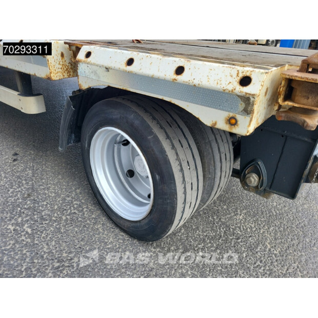2017 Scania G410-41670856