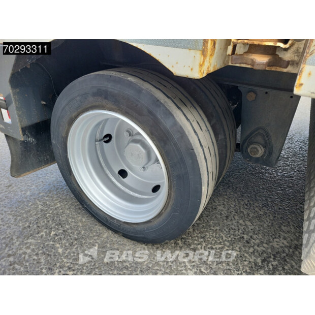2017 Scania G410-41670857