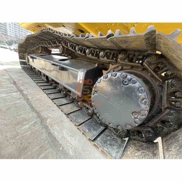 2022 Komatsu PC200-41670889