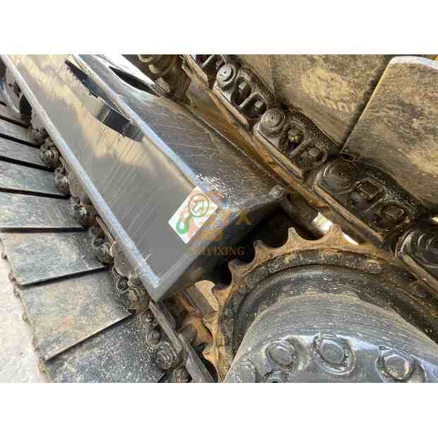 2022 Komatsu PC200-41670890