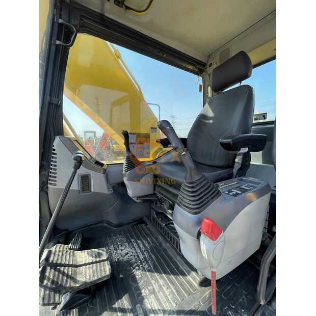 2022 Komatsu PC200-41670893