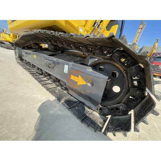 2022 Komatsu PC200-41670898