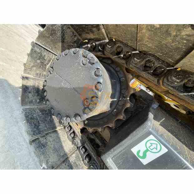 2022 Komatsu PC200-41670899