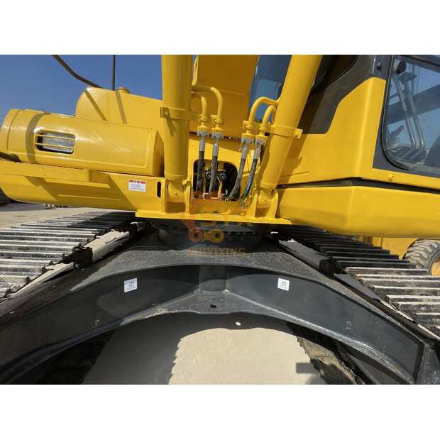 2022 Komatsu PC200-41670900