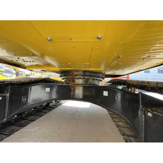 2022 Komatsu PC200-41670901