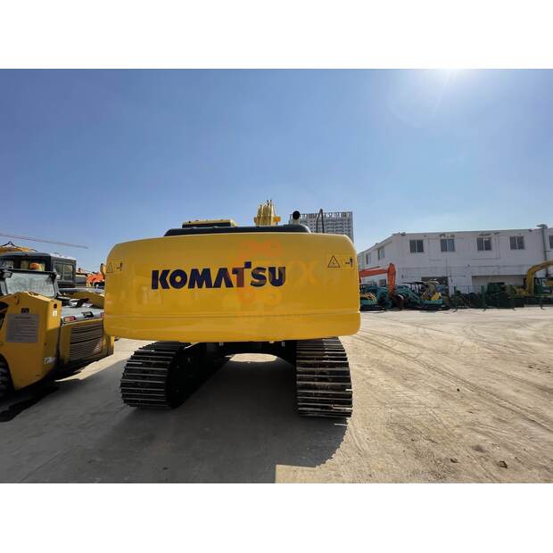 2022 Komatsu PC200-41670902