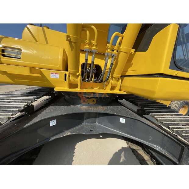 2022 Komatsu PC200-41670903