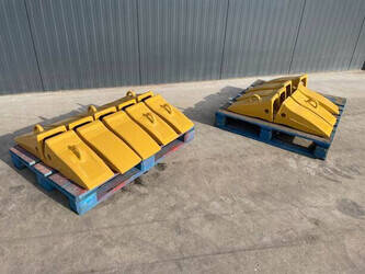 Image de Accessoires 2022 Caterpillar 365