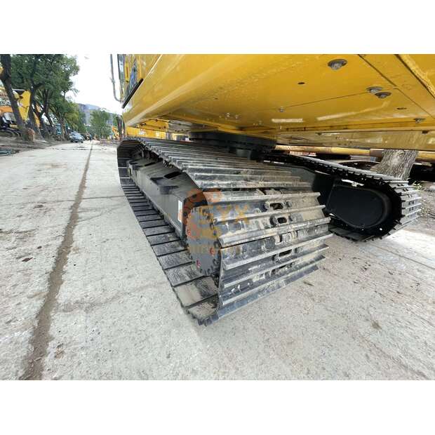 2022 Komatsu PC200-8-41671046
