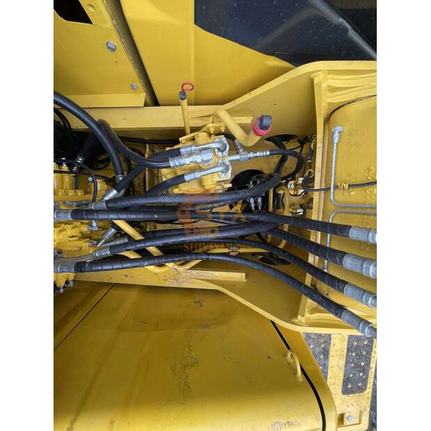2022 Komatsu PC200-8-41671050