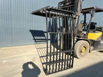 Image de PIÈCES DÉTACHÉES 2013 Caterpillar 313D