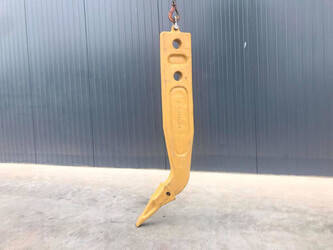 Image for ATTACHMENTS 2025 Caterpillar D7E