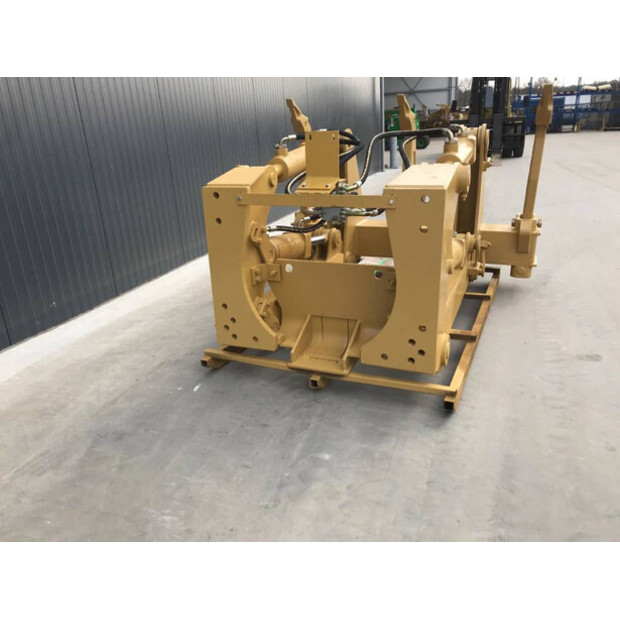 2025 كاتربيلر D7H-41671795