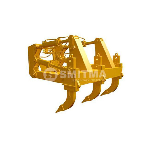 2025 كاتربيلر D7R-41671806