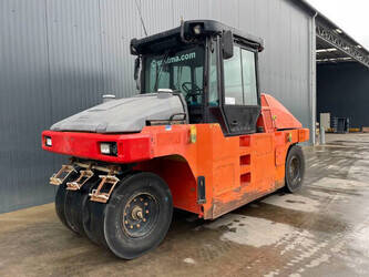 Image de 2013 DYNAPAC CP224