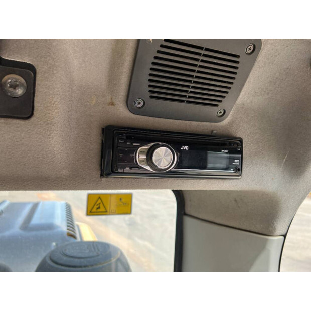 2010 كاتربيلر 323D LN-41672441