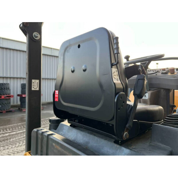 2010 Volvo DD22-41674343