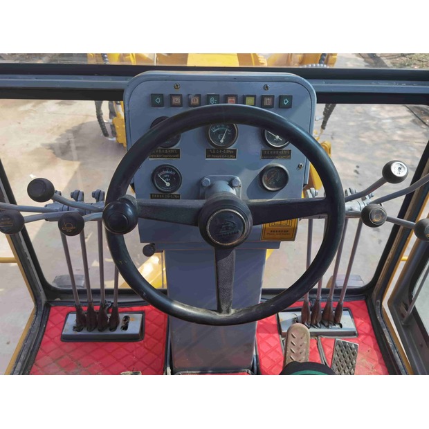 2021 كاتربيلر 140H-41675323