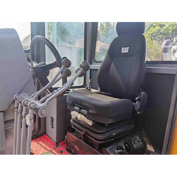2021 كاتربيلر 140H-41675325