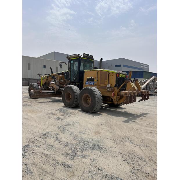 2011 Caterpillar 14M-41675367