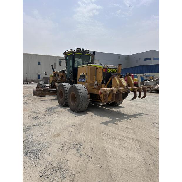 2011 Caterpillar 14M-41675369
