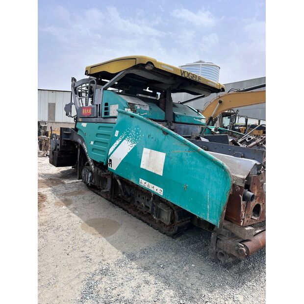 2020 VOGELE Super 1800-41675378