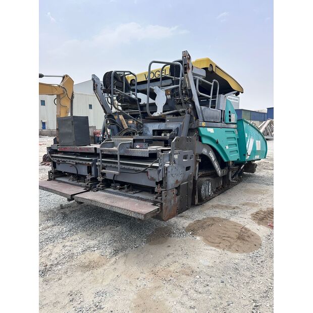 2020 VOGELE Super 1800-41675379