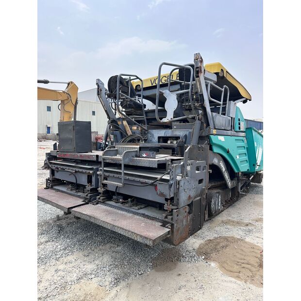 2020 VOGELE Super 1800-41675380