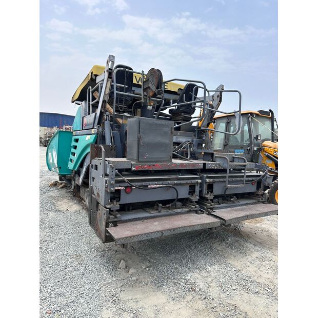 2020 VOGELE Super 1800-41675382