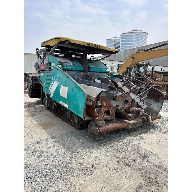 2020 VOGELE Super 1800-41675383