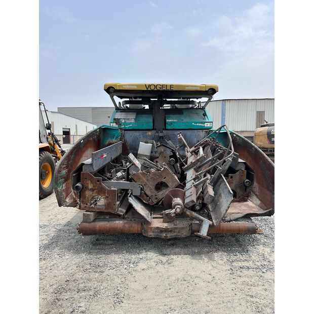 2020 VOGELE Super 1800-41675384