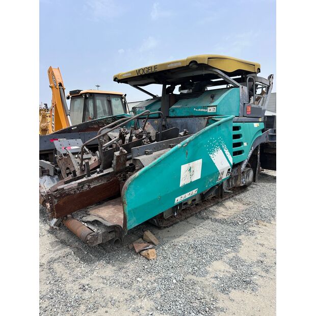 2020 VOGELE Super 1800-41675385