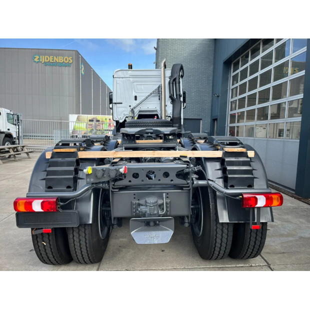 2025 مرسيدس بنز Arocs 4058 AS-41675496