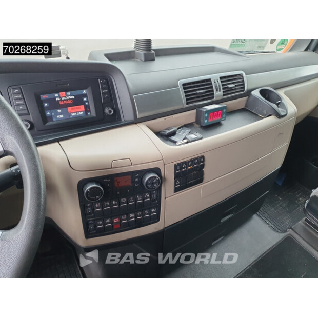 2017 MAN TGX 33.580-41675591