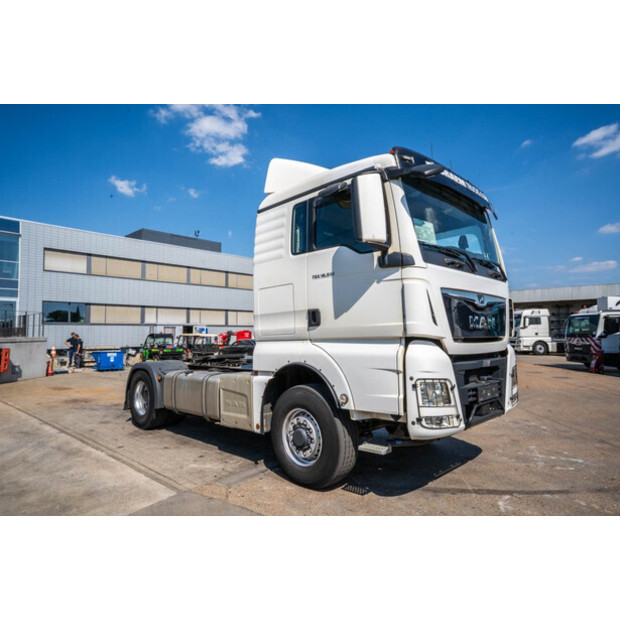 2021 مان TGX 18.510-41675632