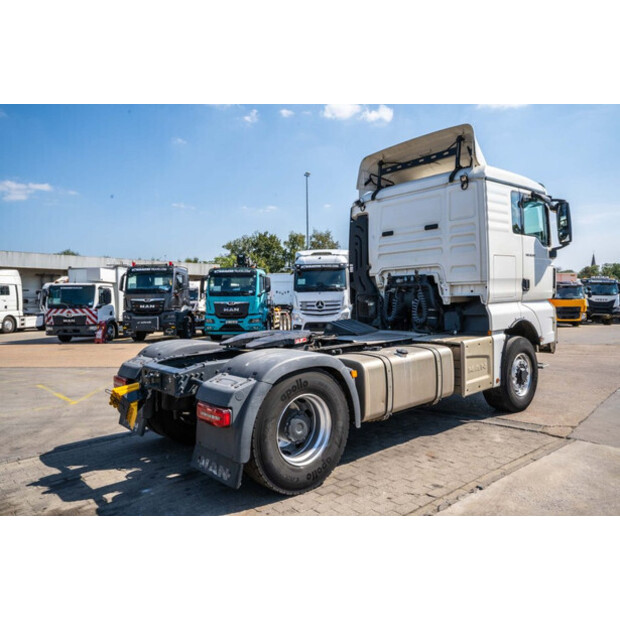 2021 مان TGX 18.510-41675634